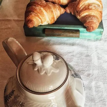 Antico Sogno 3* Alfano