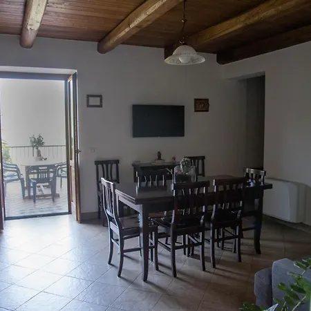 Antico Sogno 3* Alfano