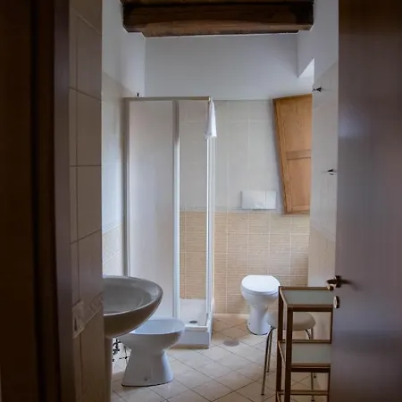 Antico Sogno 3* Alfano