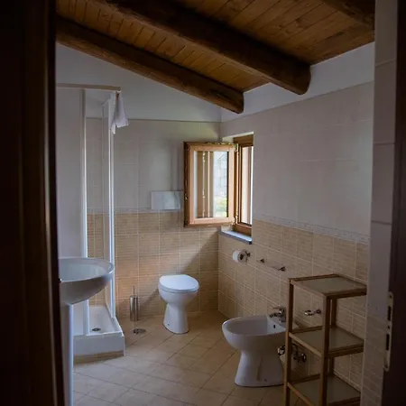 Antico Sogno 3* Alfano