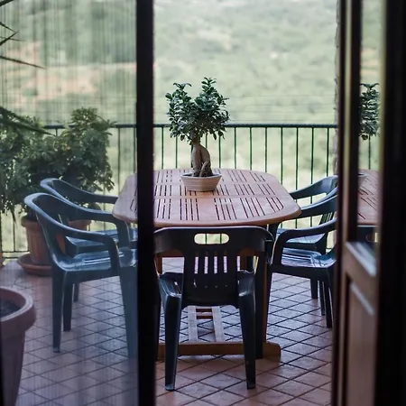 Antico Sogno Gasthof Alfano