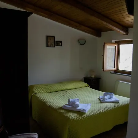 Antico Sogno Alfano