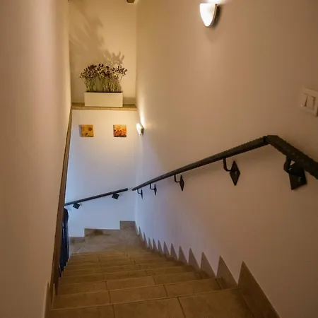 Antico Sogno Gasthof Alfano