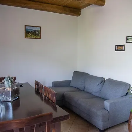 Antico Sogno 3* Alfano