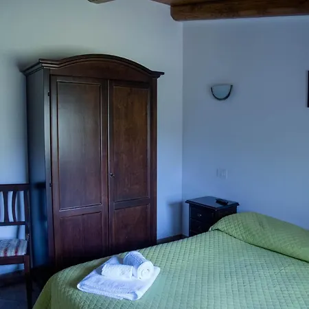 Gasthof Antico Sogno 3*