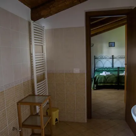 Gasthof Antico Sogno 3*